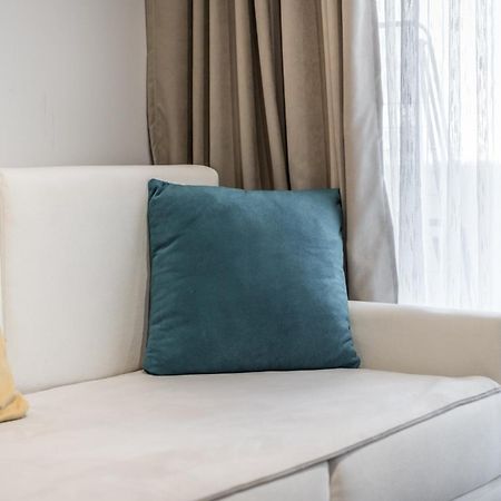 Pazari I Ri - 1 Bedroom Loft Tirana Eksteriør billede