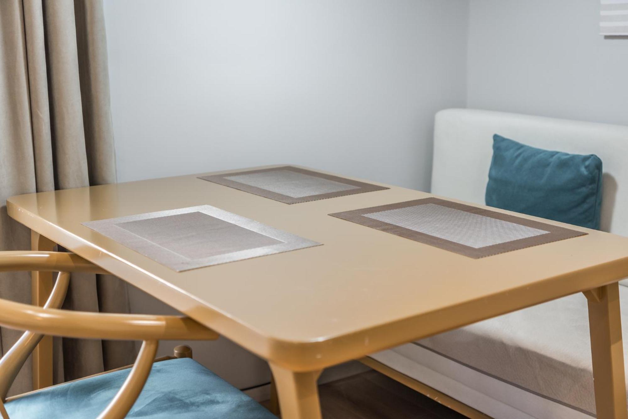 Pazari I Ri - 1 Bedroom Loft Tirana Eksteriør billede