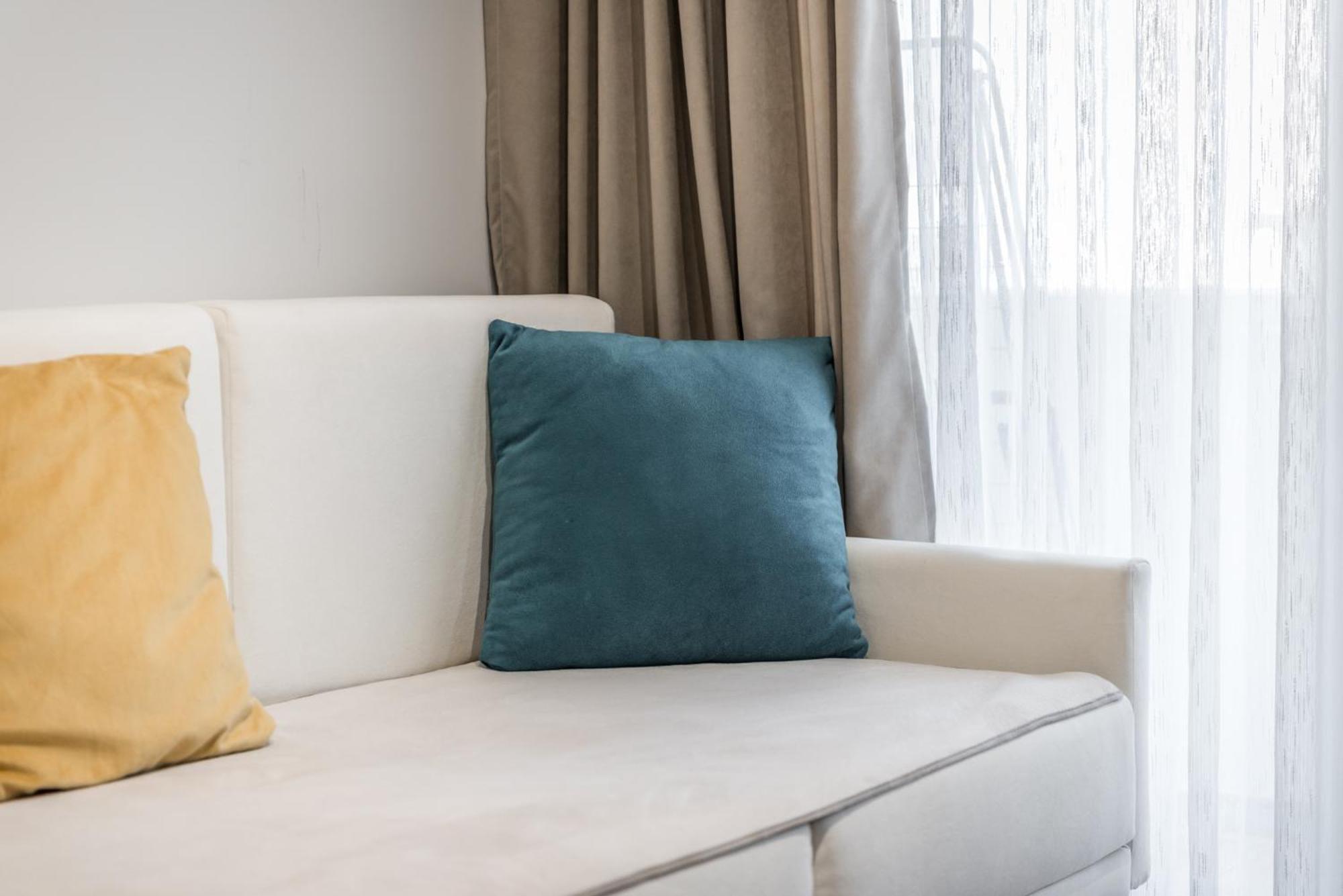 Pazari I Ri - 1 Bedroom Loft Tirana Eksteriør billede