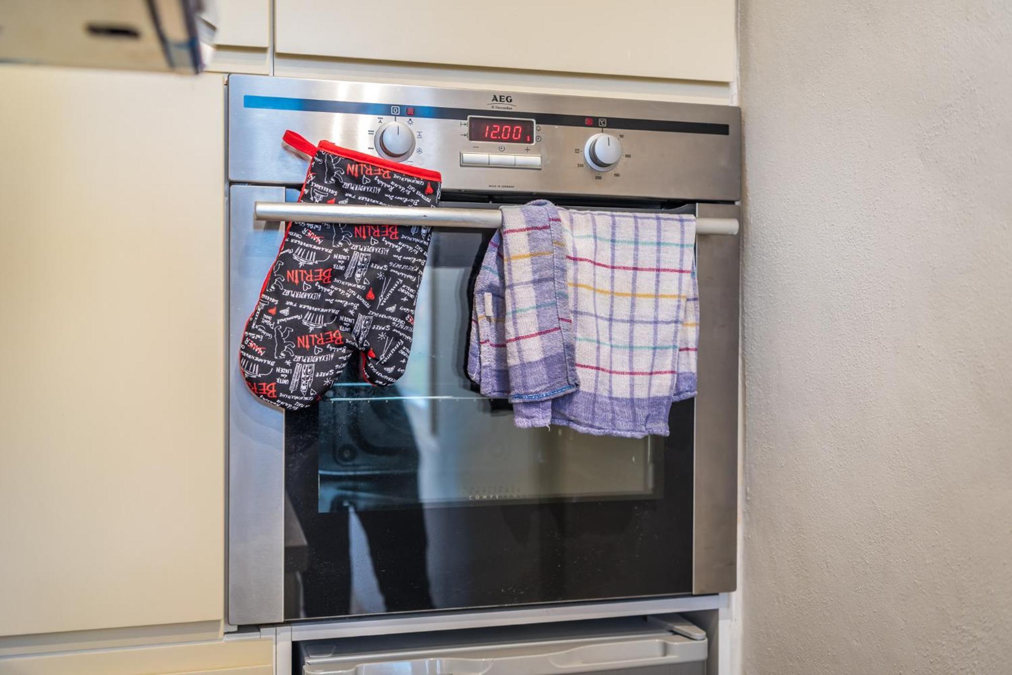 Pazari I Ri - 1 Bedroom Loft Tirana Eksteriør billede