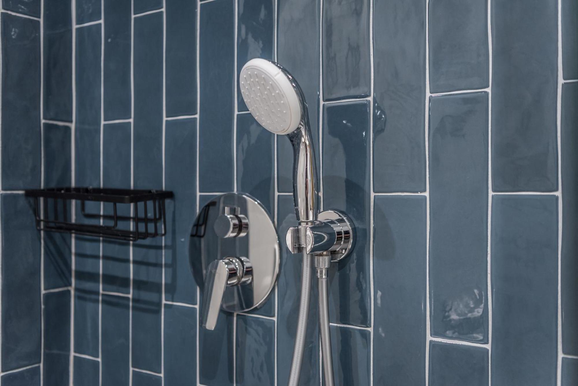 Pazari I Ri - 1 Bedroom Loft Tirana Eksteriør billede
