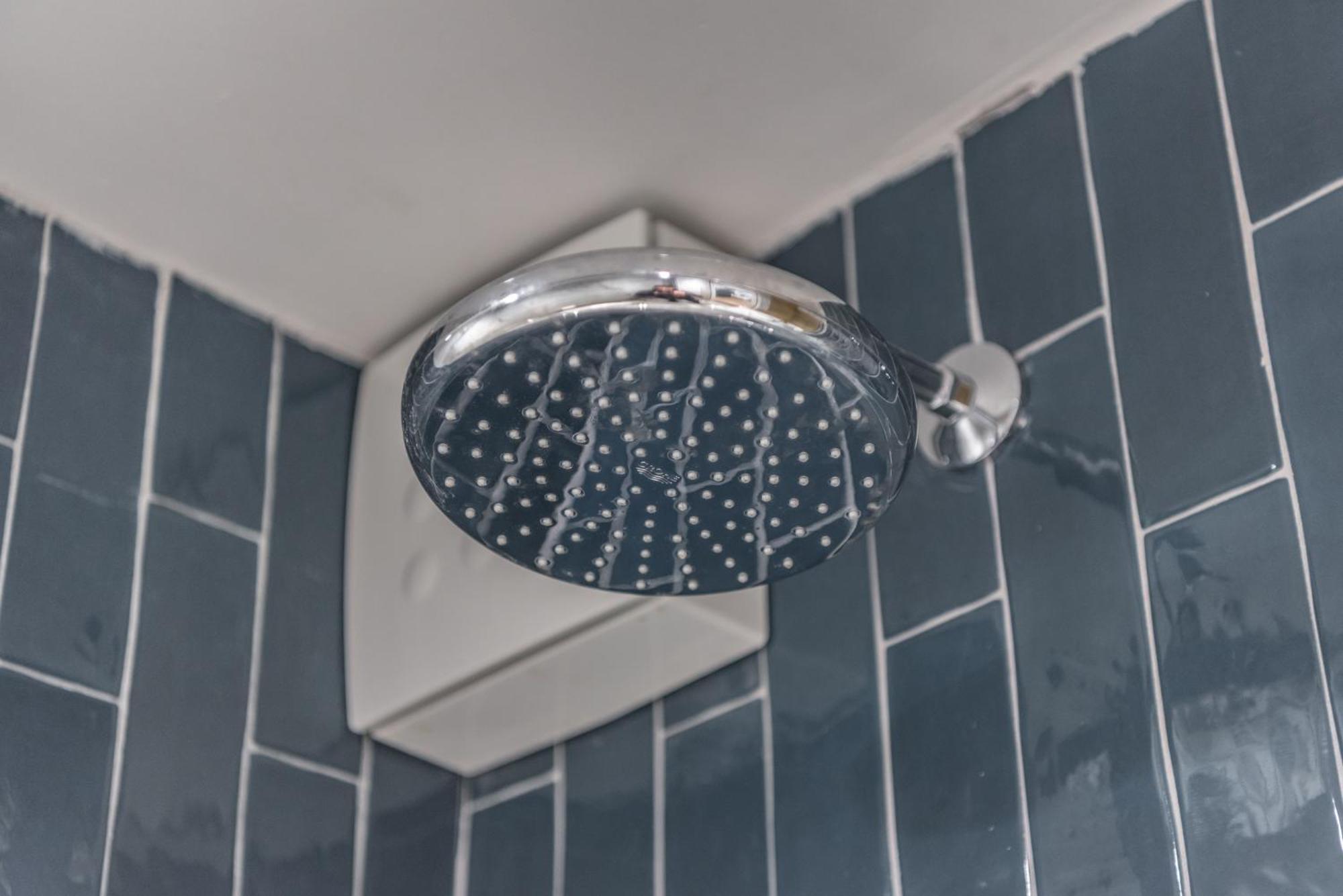 Pazari I Ri - 1 Bedroom Loft Tirana Eksteriør billede